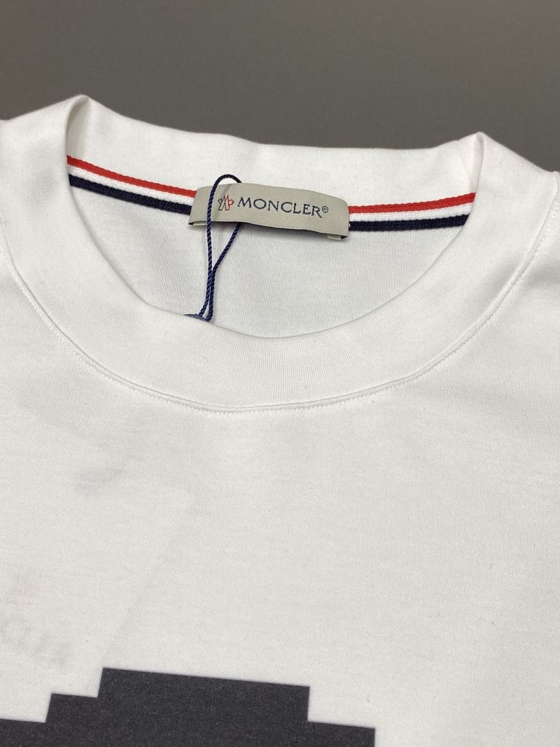 Moncler T-Shirts